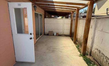 CÓMODA CASA