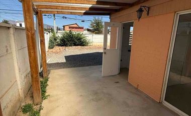 CÓMODA CASA