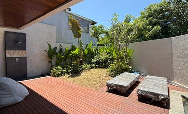 Villa For Sale in Batu Bolong Canggu Surrounded by Popular Tourism Destinations