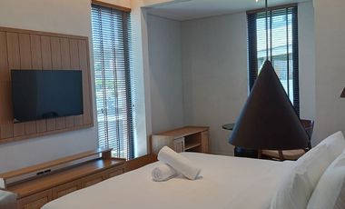Villa For Sale in Batu Bolong Canggu Surrounded by Popular Tourism Destinations