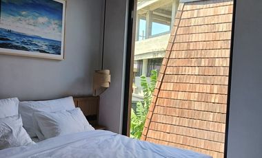 Villa For Sale in Batu Bolong Canggu Surrounded by Popular Tourism Destinations