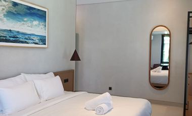 Villa For Sale in Batu Bolong Canggu Surrounded by Popular Tourism Destinations