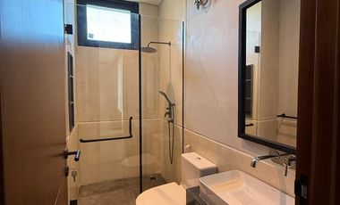Villa For Sale in Batu Bolong Canggu Surrounded by Popular Tourism Destinations