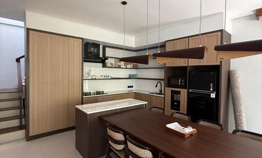 Villa For Sale in Batu Bolong Canggu Surrounded by Popular Tourism Destinations