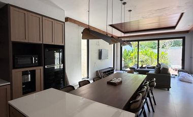 Villa For Sale in Batu Bolong Canggu Surrounded by Popular Tourism Destinations