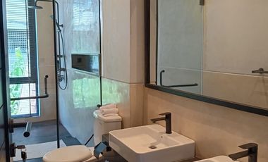Villa For Sale in Batu Bolong Canggu Surrounded by Popular Tourism Destinations