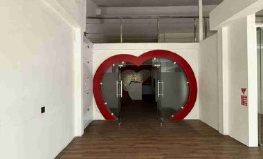 Office Space Lantai 2 Kemang Raya Cocok Untuk Klinik Kecantikan