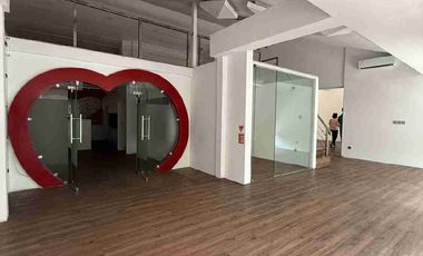 Office Space Lantai 2 Kemang Raya Cocok Untuk Klinik Kecantikan