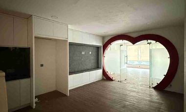Office Space Lantai 2 Kemang Raya Cocok Untuk Klinik Kecantikan