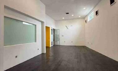 Office Space Lantai 2 Kemang Raya Cocok Untuk Klinik Kecantikan