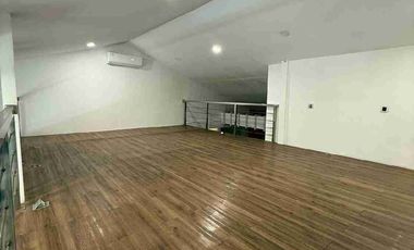 Office Space Lantai 2 Kemang Raya Cocok Untuk Klinik Kecantikan