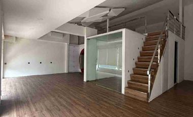 Office Space Lantai 2 Kemang Raya Cocok Untuk Klinik Kecantikan