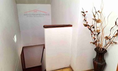 Se Arrienda Amplia Casa Full Amoblada, ideal para Empresas o Uso Corporativo, Villa San Luis, comuna de Quillota