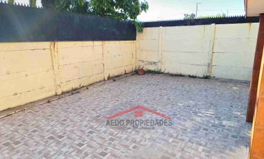 Se Arrienda Amplia Casa Full Amoblada, ideal para Empresas o Uso Corporativo, Villa San Luis, comuna de Quillota