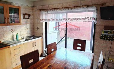 Se Arrienda Amplia Casa Full Amoblada, ideal para Empresas o Uso Corporativo, Villa San Luis, comuna de Quillota