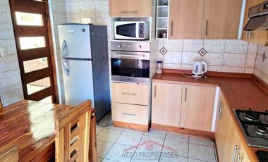 Se Arrienda Amplia Casa Full Amoblada, ideal para Empresas o Uso Corporativo, Villa San Luis, comuna de Quillota