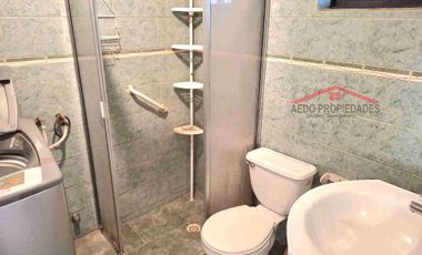 Se Arrienda Amplia Casa Full Amoblada, ideal para Empresas o Uso Corporativo, Villa San Luis, comuna de Quillota