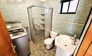 Se Arrienda Amplia Casa Full Amoblada, ideal para Empresas o Uso Corporativo, Villa San Luis, comuna de Quillota