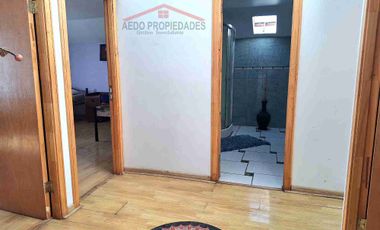 Se Arrienda Amplia Casa Full Amoblada, ideal para Empresas o Uso Corporativo, Villa San Luis, comuna de Quillota