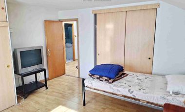 Se Arrienda Amplia Casa Full Amoblada, ideal para Empresas o Uso Corporativo, Villa San Luis, comuna de Quillota