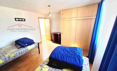 Se Arrienda Amplia Casa Full Amoblada, ideal para Empresas o Uso Corporativo, Villa San Luis, comuna de Quillota