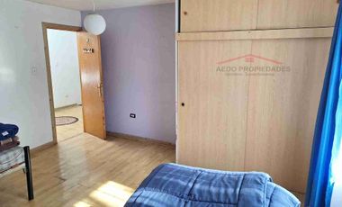 Se Arrienda Amplia Casa Full Amoblada, ideal para Empresas o Uso Corporativo, Villa San Luis, comuna de Quillota