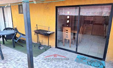 Se Arrienda Amplia Casa Full Amoblada, ideal para Empresas o Uso Corporativo, Villa San Luis, comuna de Quillota