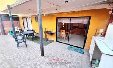 Se Arrienda Amplia Casa Full Amoblada, ideal para Empresas o Uso Corporativo, Villa San Luis, comuna de Quillota