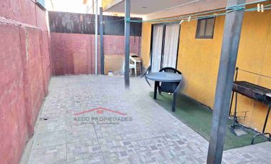 Se Arrienda Amplia Casa Full Amoblada, ideal para Empresas o Uso Corporativo, Villa San Luis, comuna de Quillota