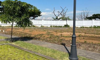 Venta de Terreno Esquinero, Sector Aires Norte, Samborondón, Ecuador