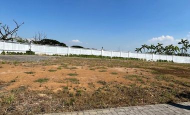 Venta de Terreno Esquinero, Sector Aires Norte, Samborondón, Ecuador