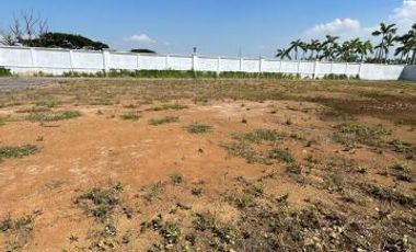 Venta de Terreno Esquinero, Sector Aires Norte, Samborondón, Ecuador