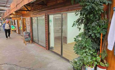 🏢 ¡Arriendo Local Comercial en Excelente Ubicación! Villarrica centro