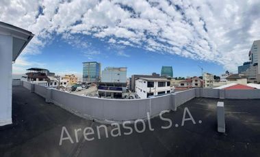 Venta de Edificio Comercial, Sector Kennedy Norte, Guayaquil, Ecuador