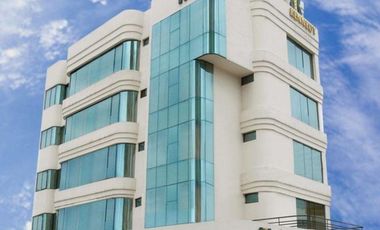 Venta de Edificio Comercial, Sector Kennedy, Guayaquil, Ecuador