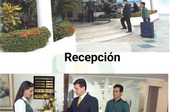 Venta de Edificio Comercial, Sector Kennedy, Guayaquil, Ecuador