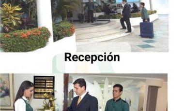 Venta de Edificio Comercial, Sector Kennedy, Guayaquil, Ecuador