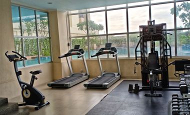 Disewakan furnish apartemen victoria square gratis biaya maintenence