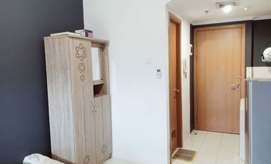 Disewakan furnish apartemen victoria square gratis biaya maintenence