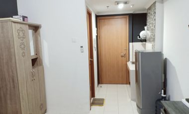 Disewakan furnish apartemen victoria square gratis biaya maintenence