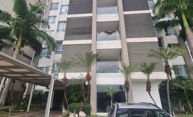 Venta de Departamento de 2 Dormitorios, Sector Tenis Plaza Samborondón, Ecuador