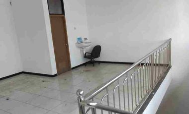 Dijual Gudang dan kantor  boleh sewa