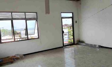 Dijual Gudang dan kantor  boleh sewa