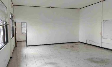 Dijual Gudang dan kantor  boleh sewa