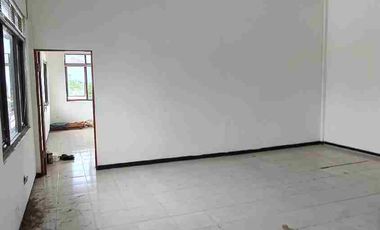 Dijual Gudang dan kantor  boleh sewa