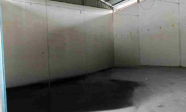 Dijual Gudang dan kantor  boleh sewa