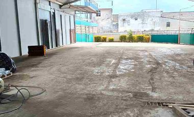 Dijual Gudang dan kantor  boleh sewa