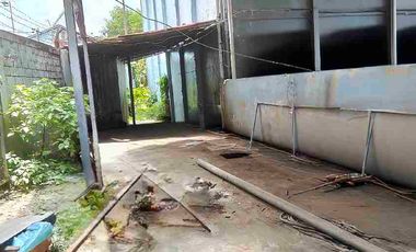 Dijual Gudang dan kantor  boleh sewa