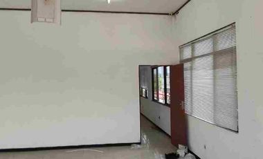 Dijual Gudang dan kantor  boleh sewa