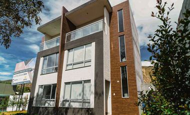 Casa a estrenar Pomasqui